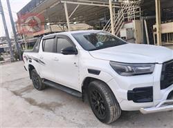 تويوتا هايلوكس